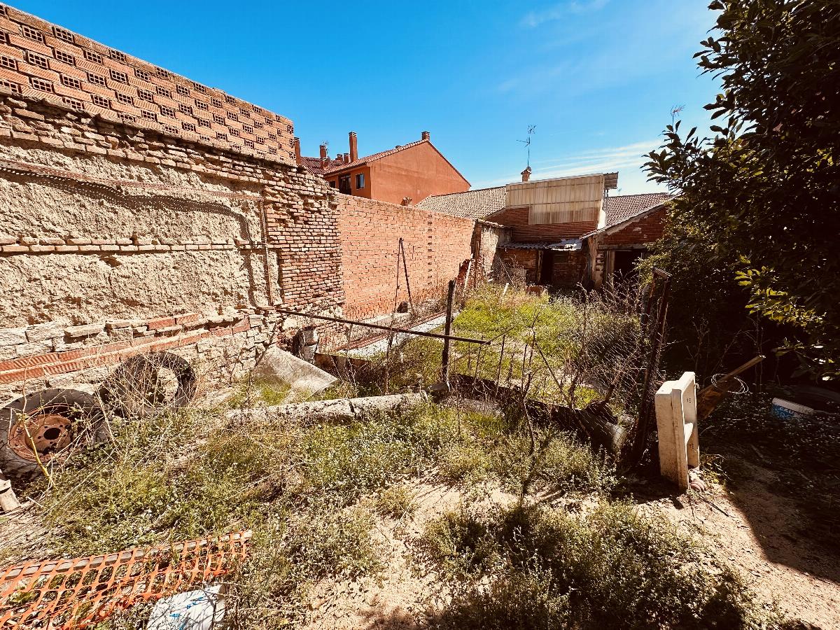 Venta de casa en Fuensalida