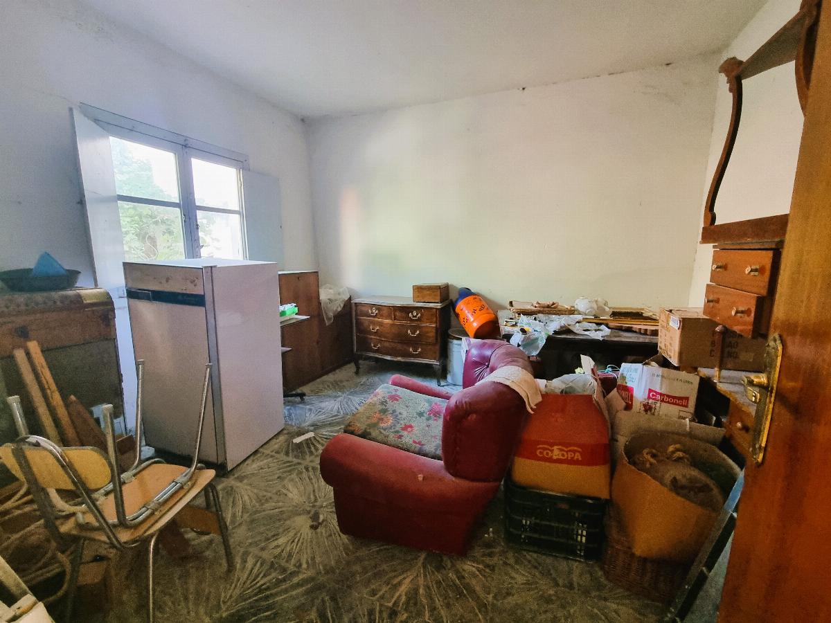 Venta de casa en Fuensalida