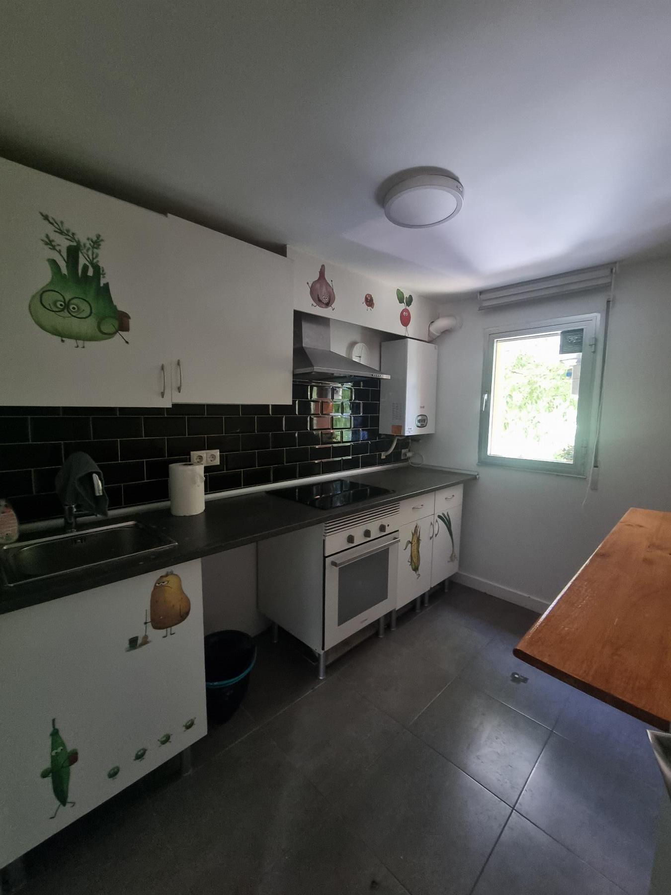 Cocina