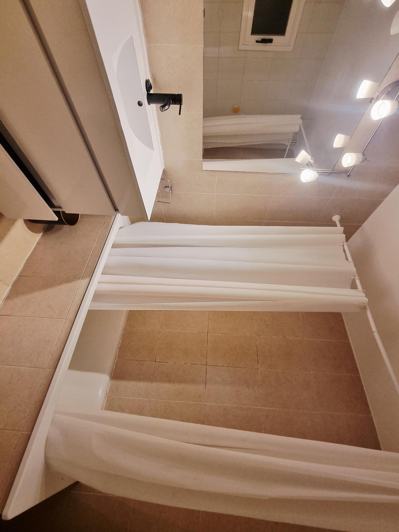 Alquiler de piso en Madrid