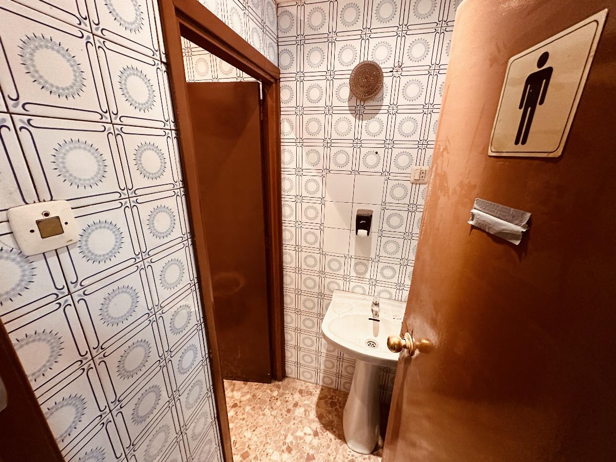 Alquiler de local en Madrid