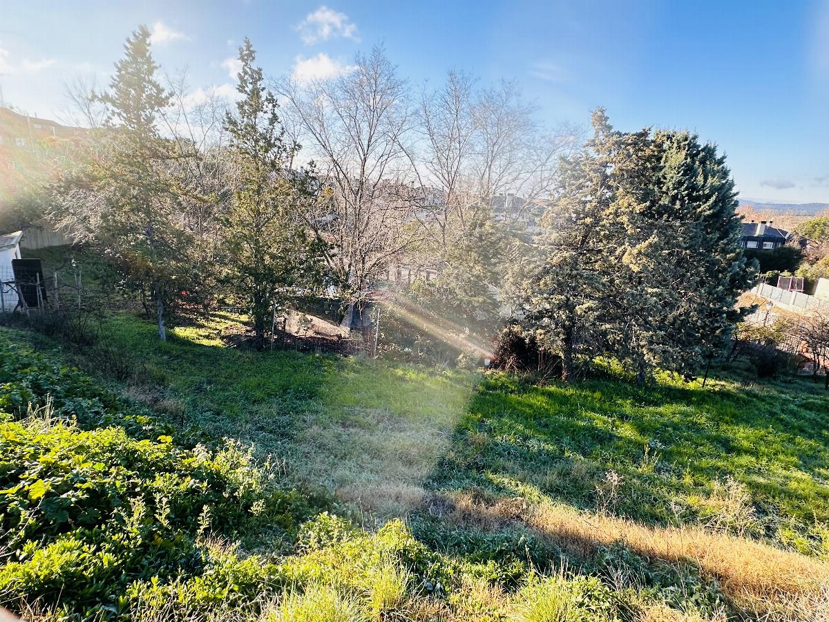 Venta de terreno en Quijorna