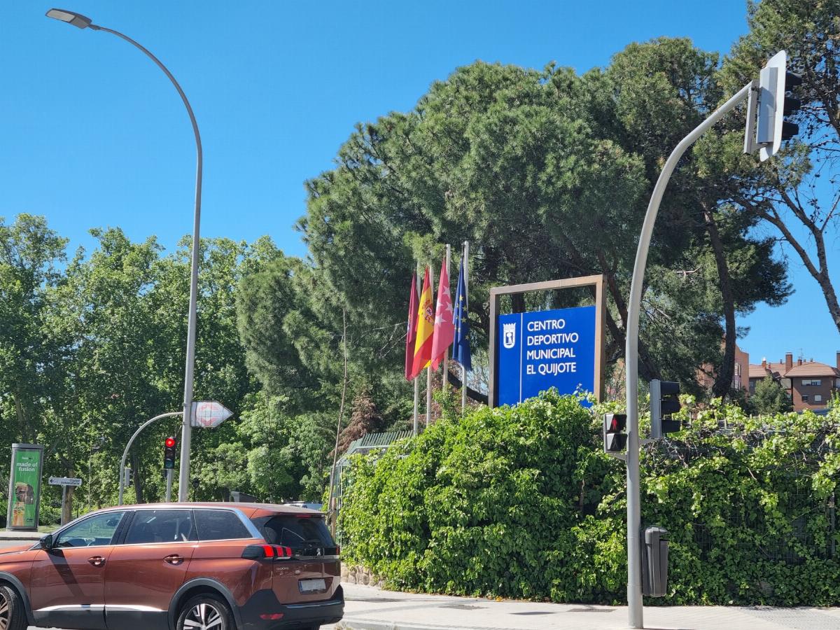 Venta de estudio en Madrid