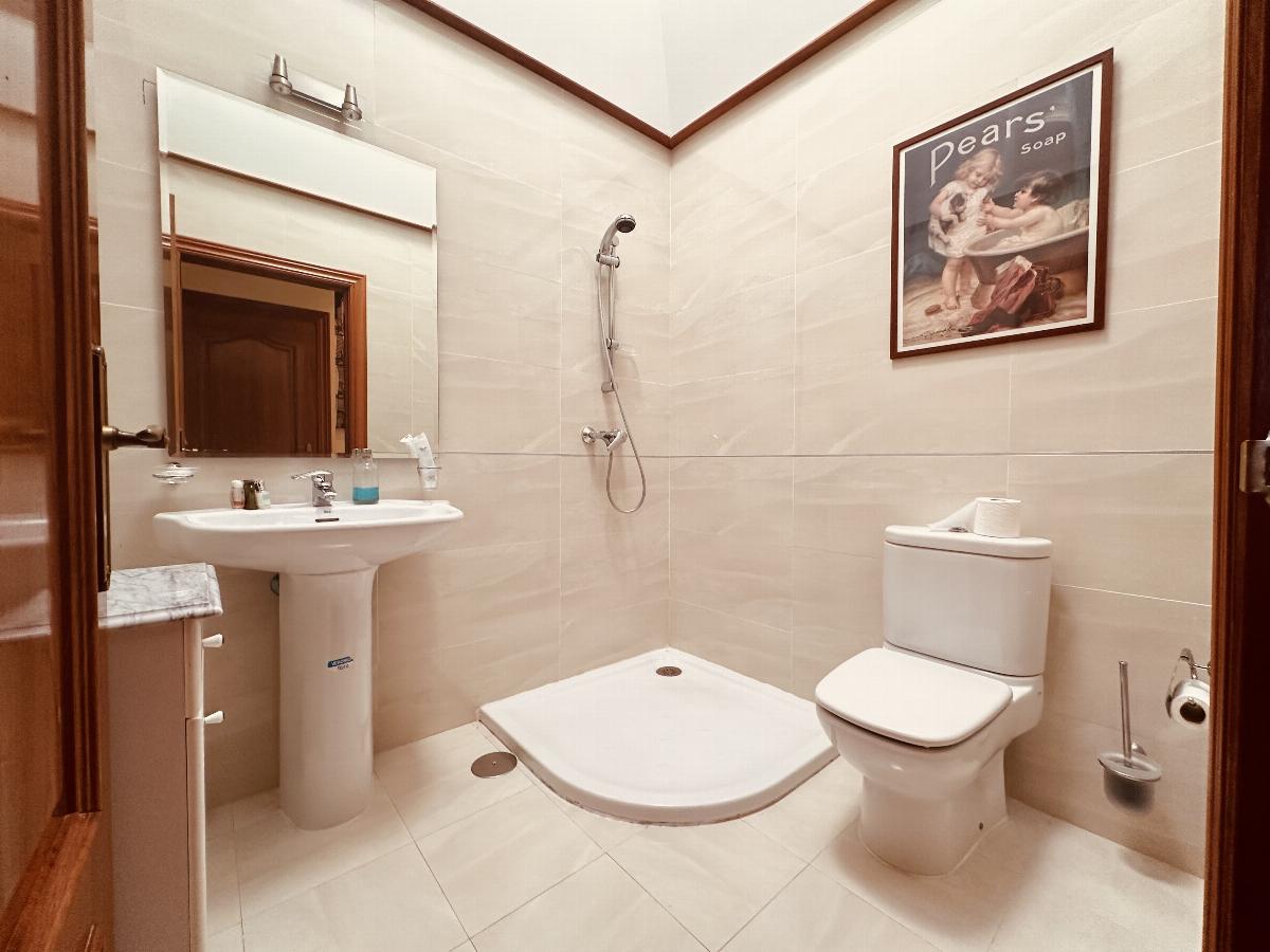 Baño