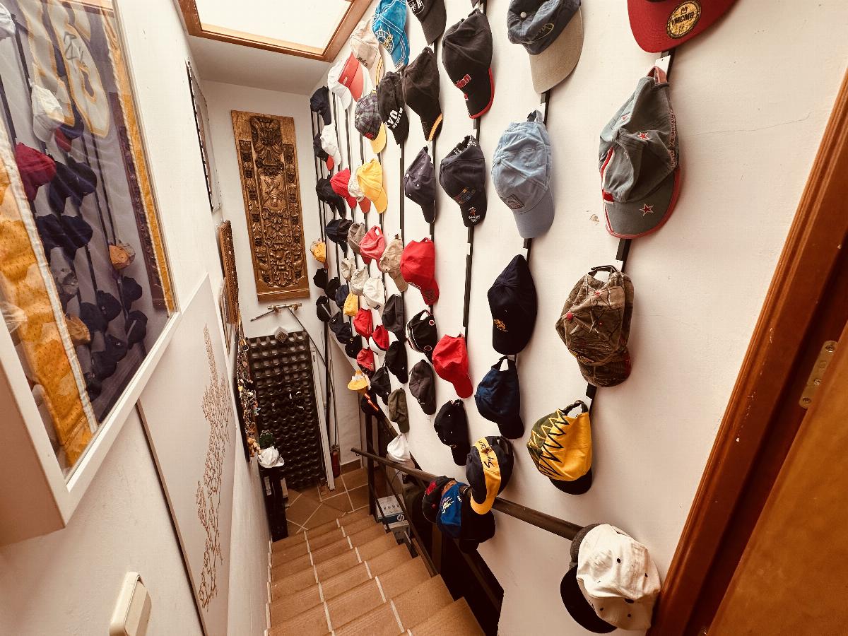 Venta de casa en Chiloeches