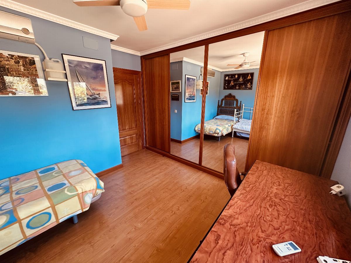 Dormitorio