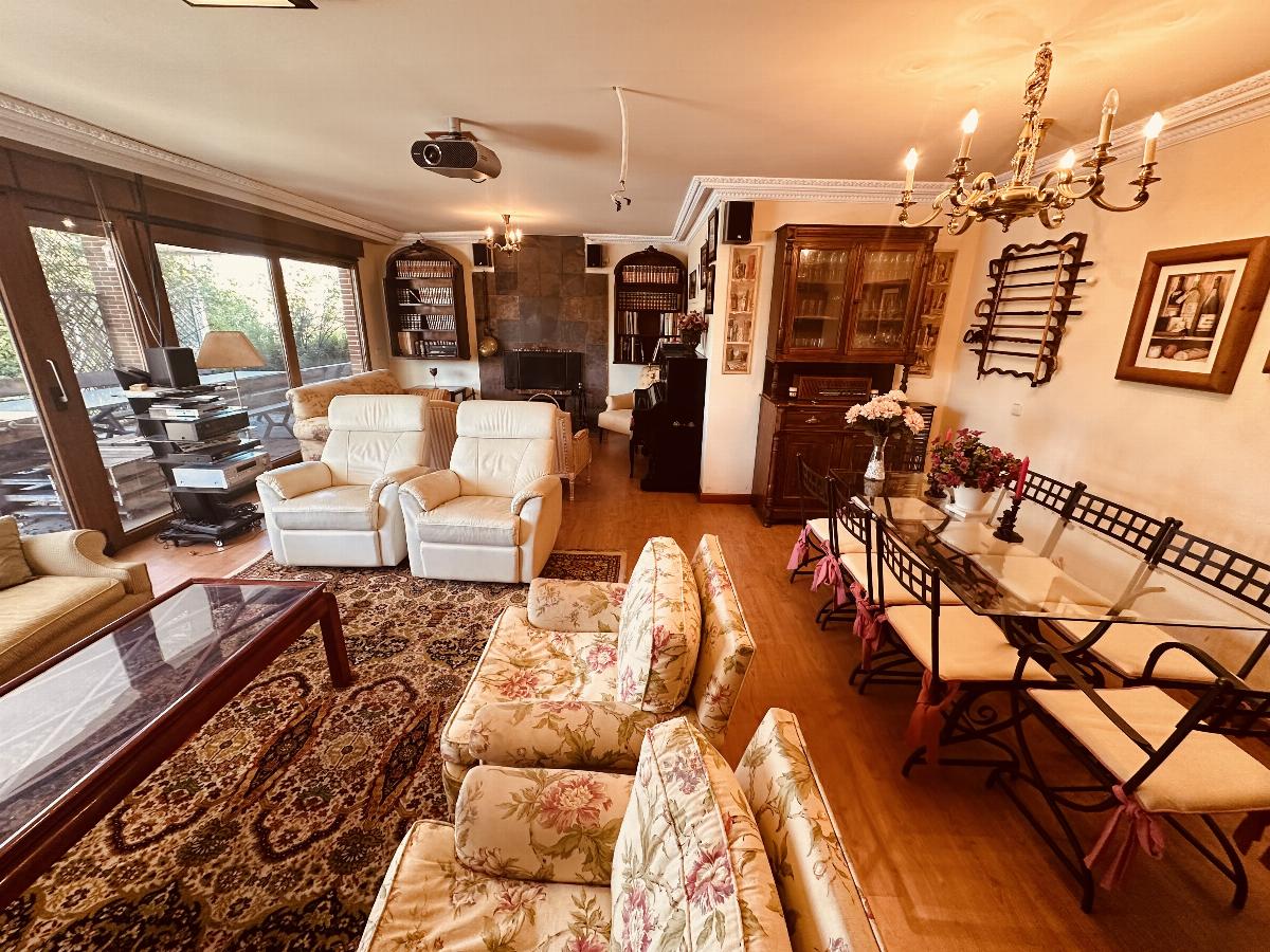 Salón