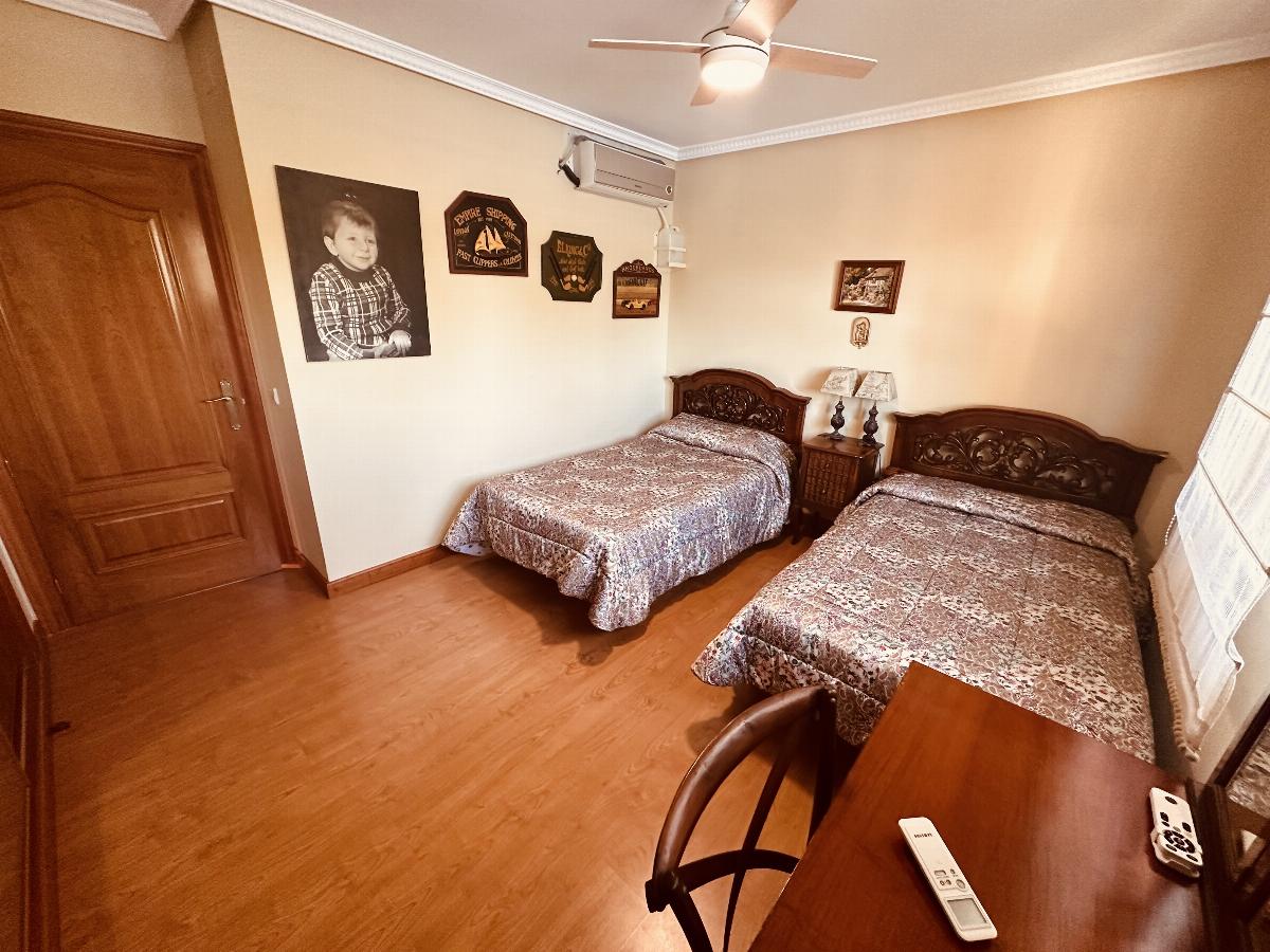 Dormitorio