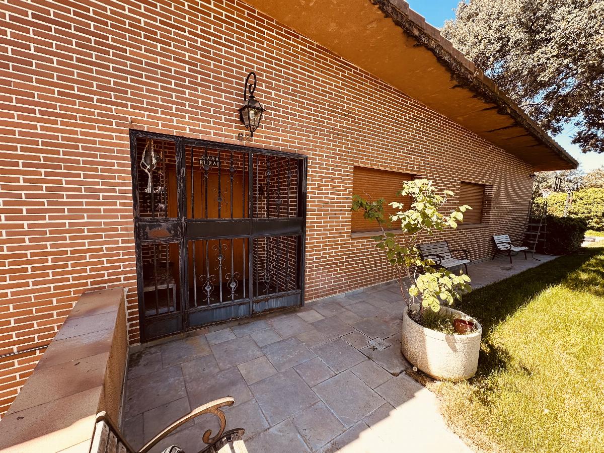 Entrada/Salida