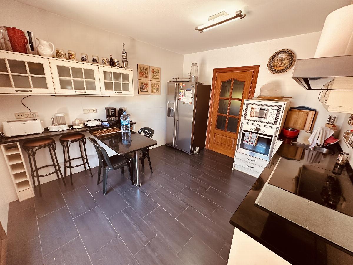 Cocina