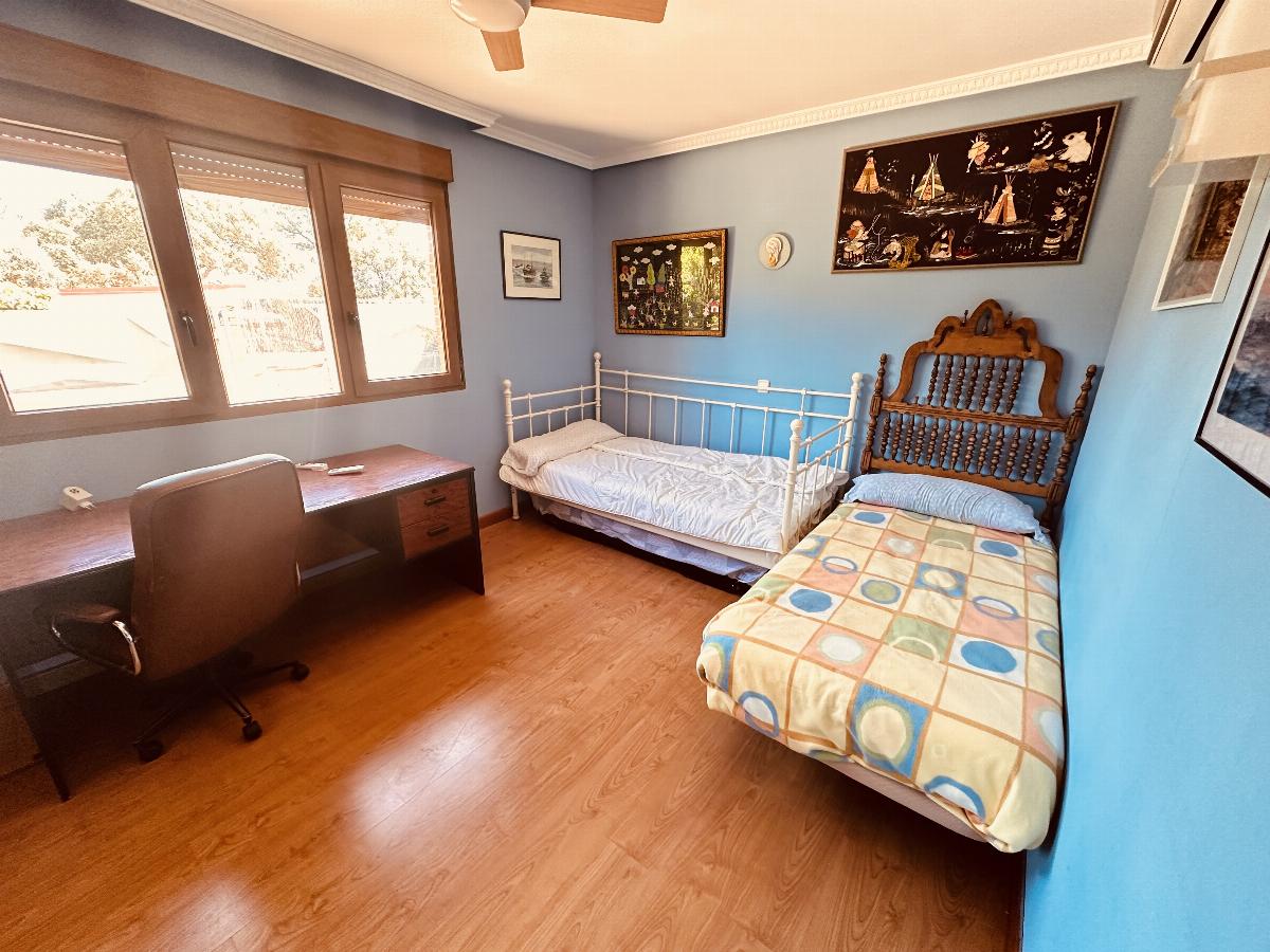 Dormitorio
