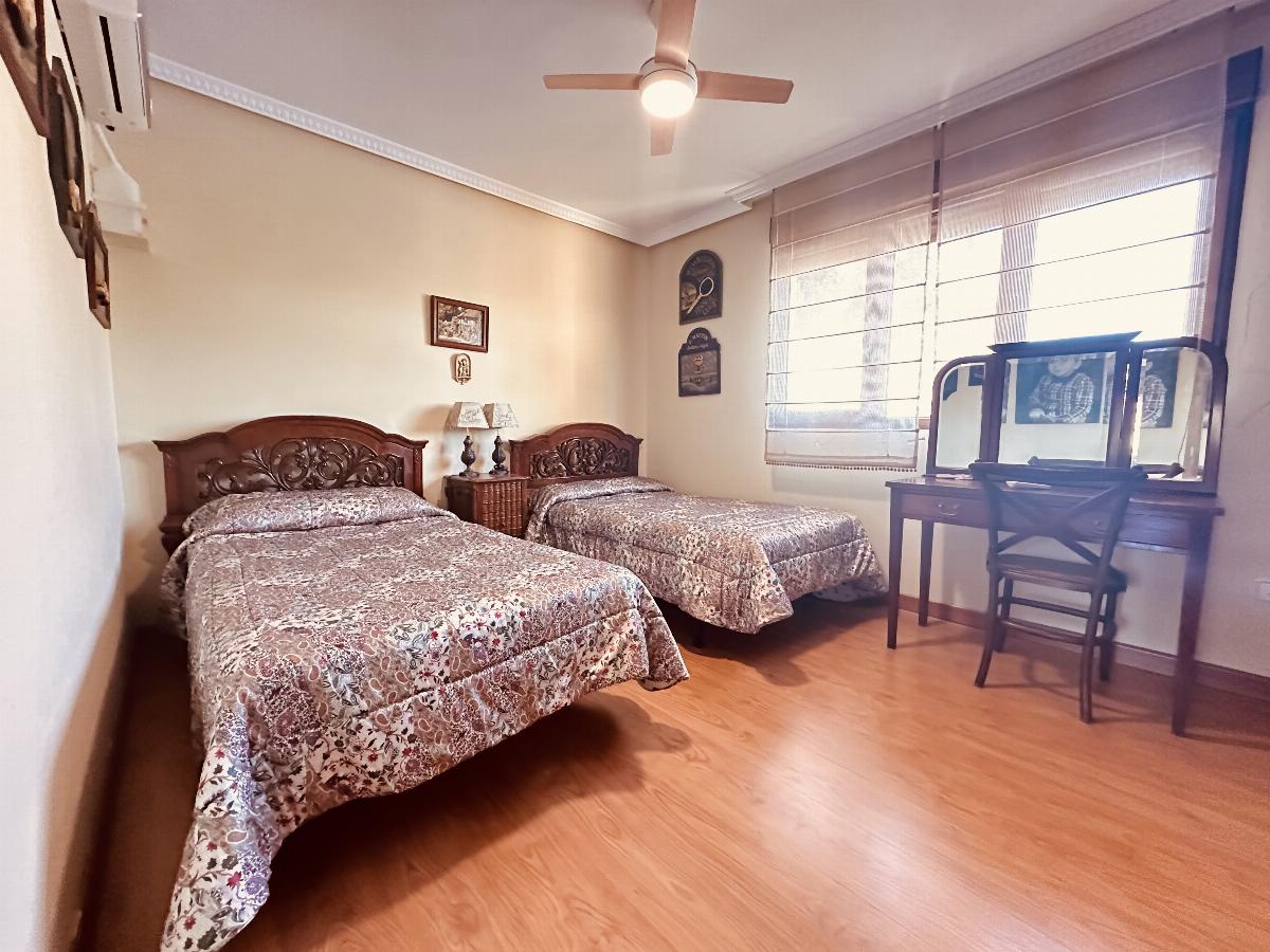Dormitorio