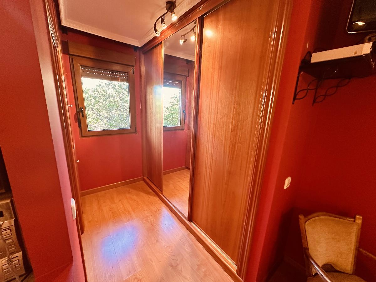 Dormitorio principal