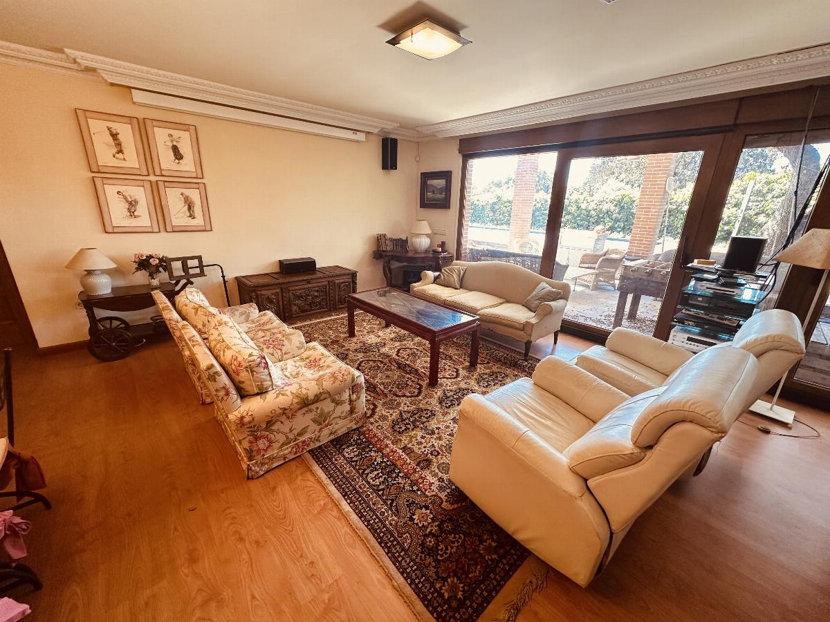 Salón