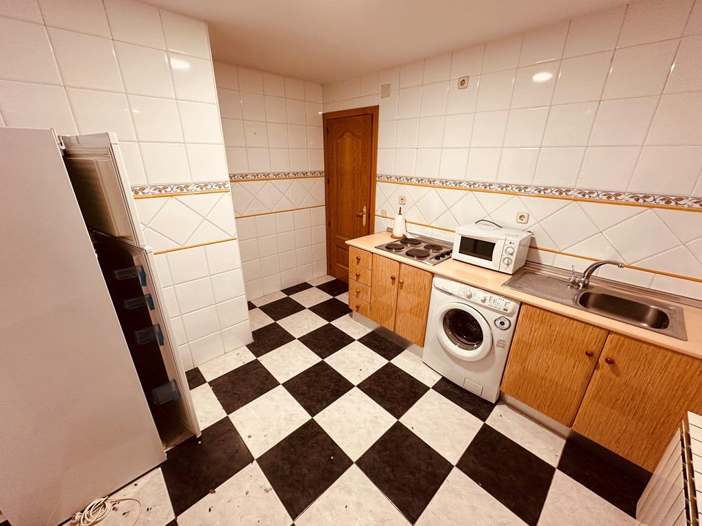 Cocina