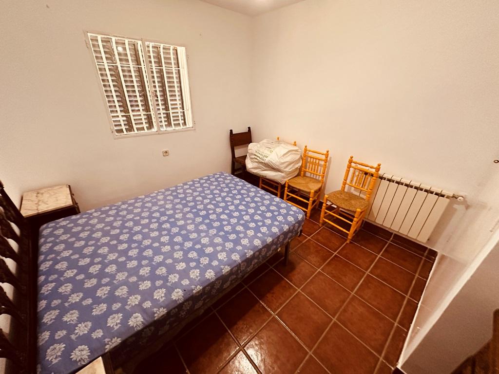 Dormitorio