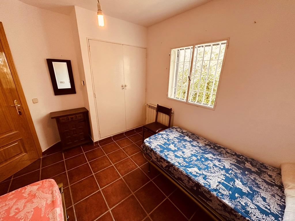 Dormitorio