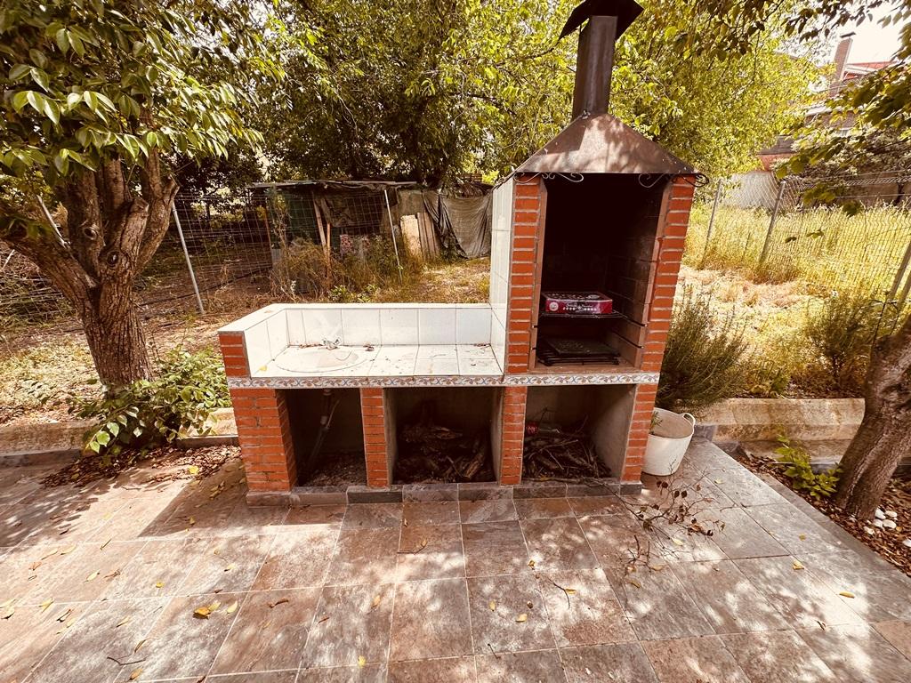Venta de casa en Quijorna