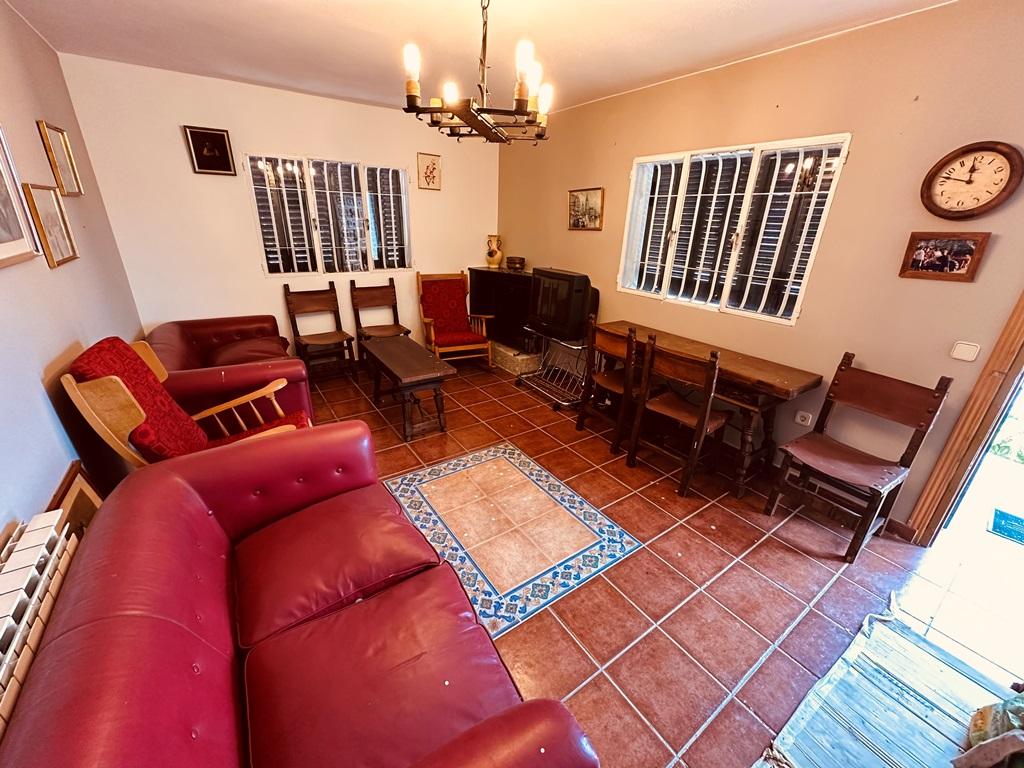 Salón