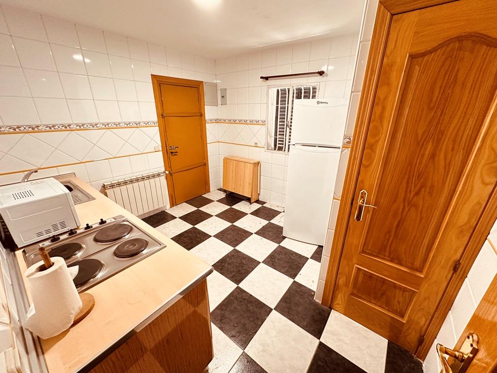 Cocina