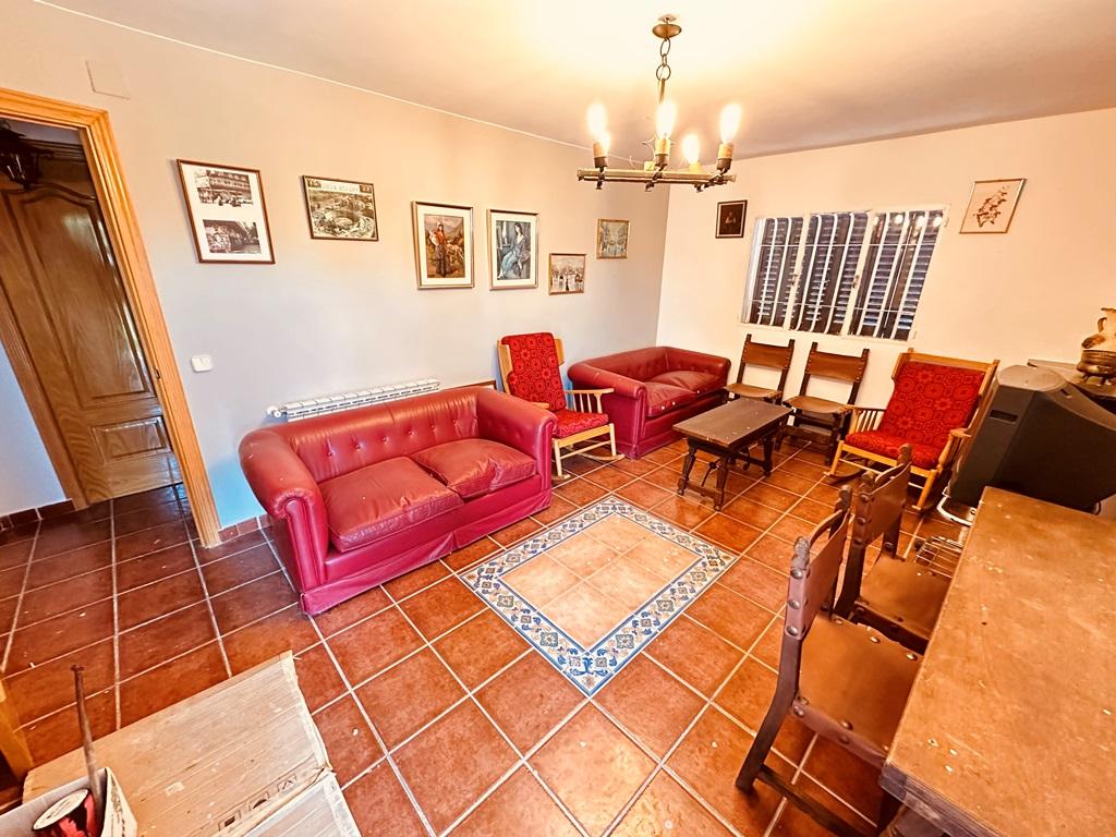 Salón