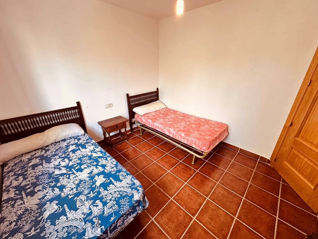 Dormitorio