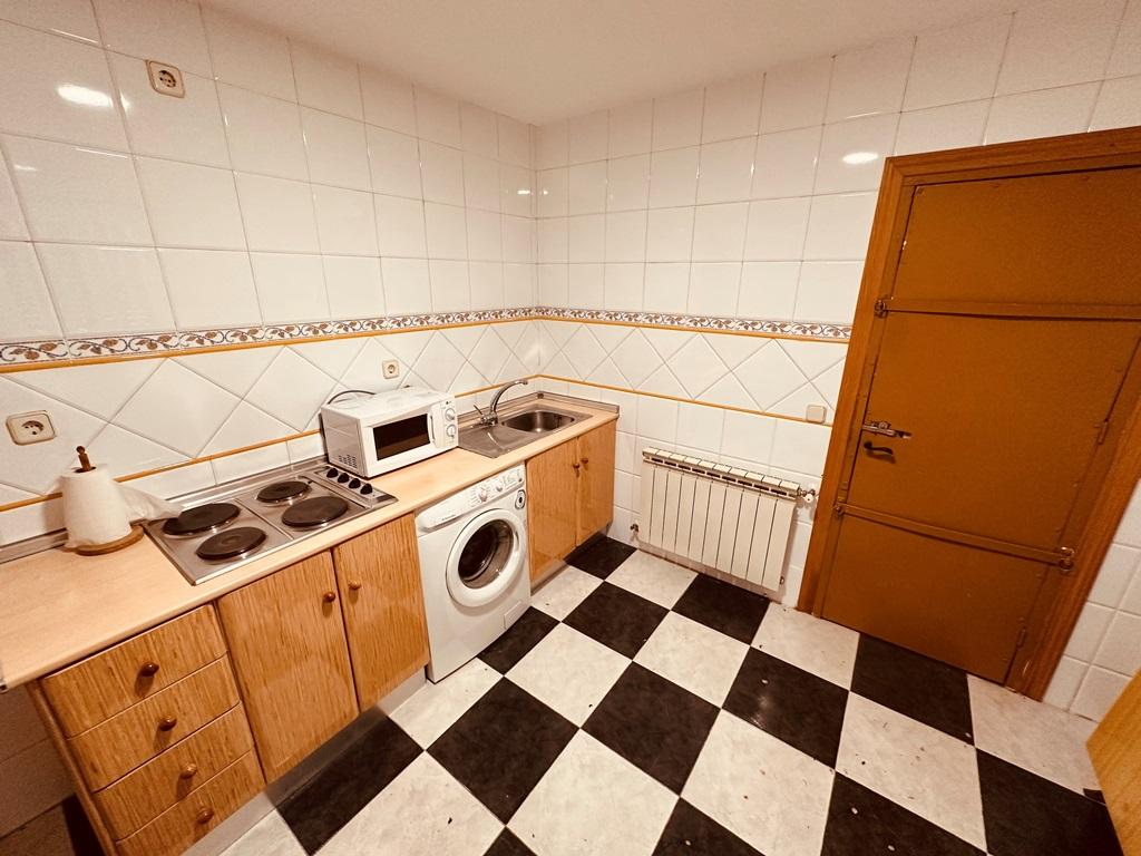 Cocina