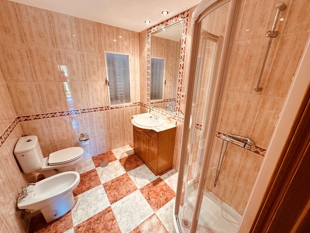 Baño