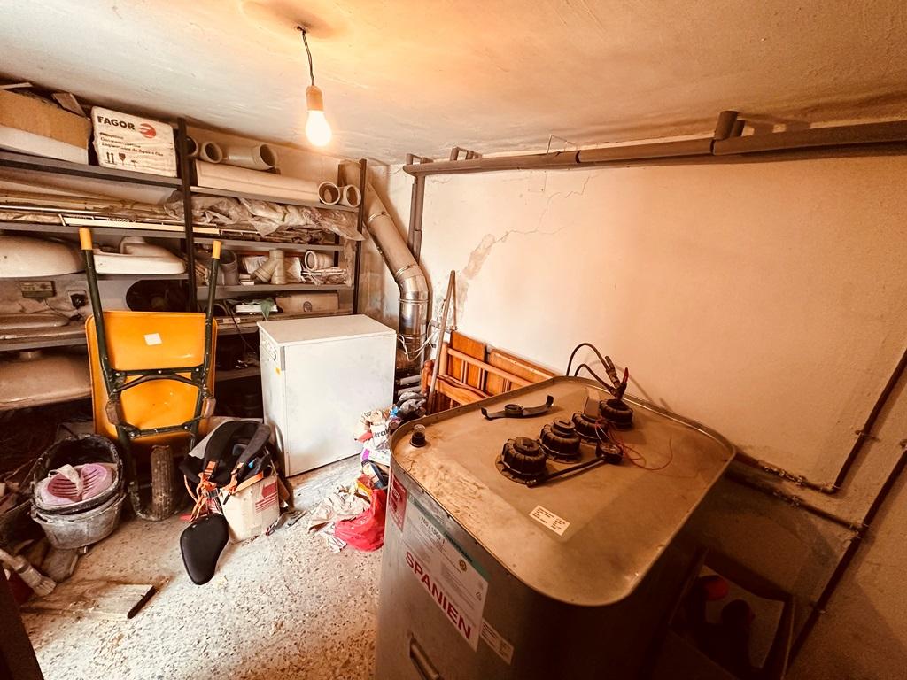 Venta de casa en Quijorna