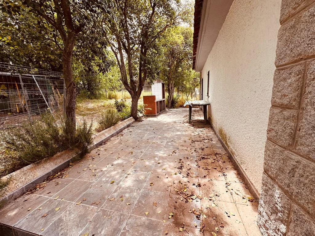 Venta de casa en Quijorna