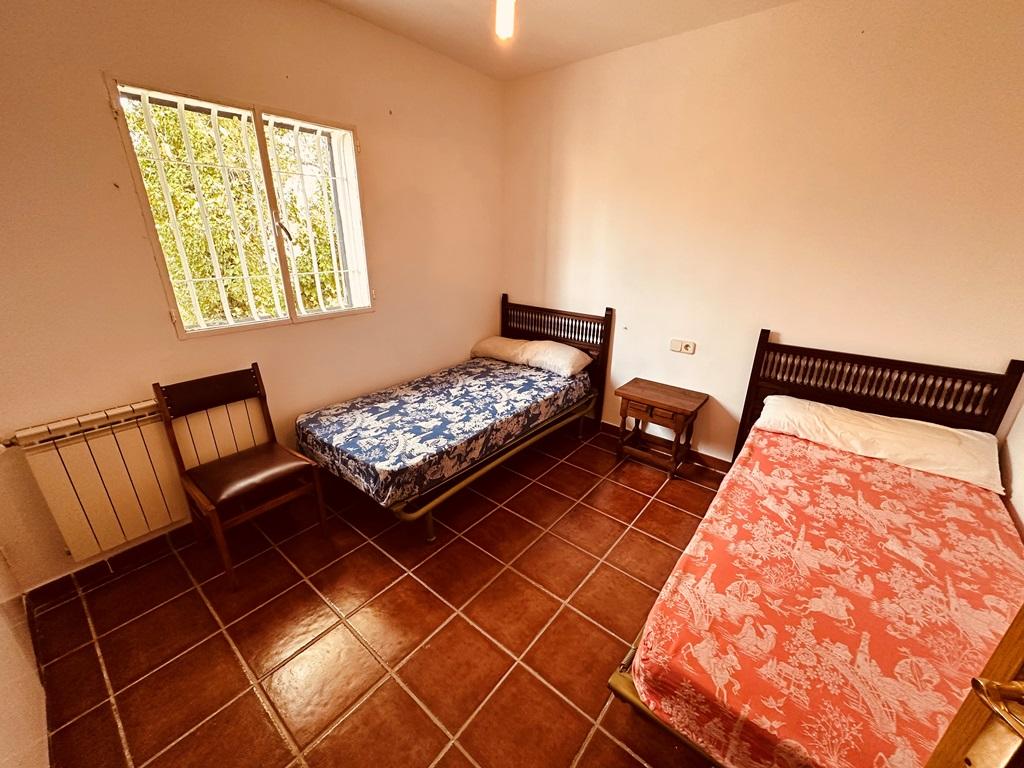 Dormitorio