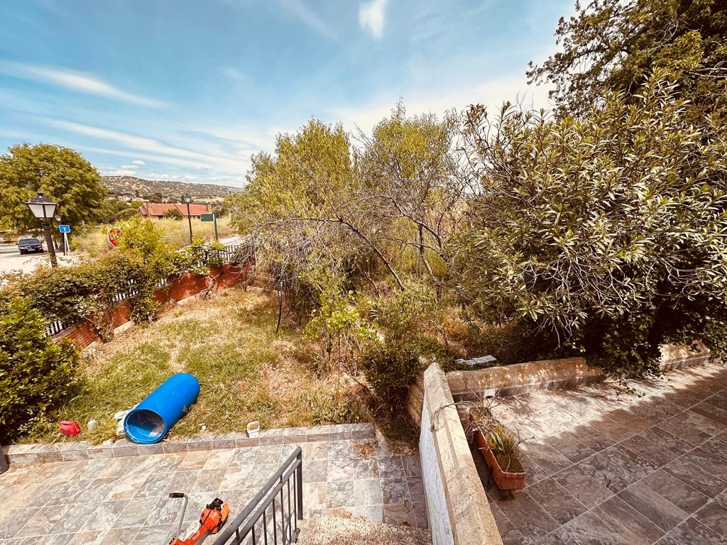 Venta de casa en Quijorna