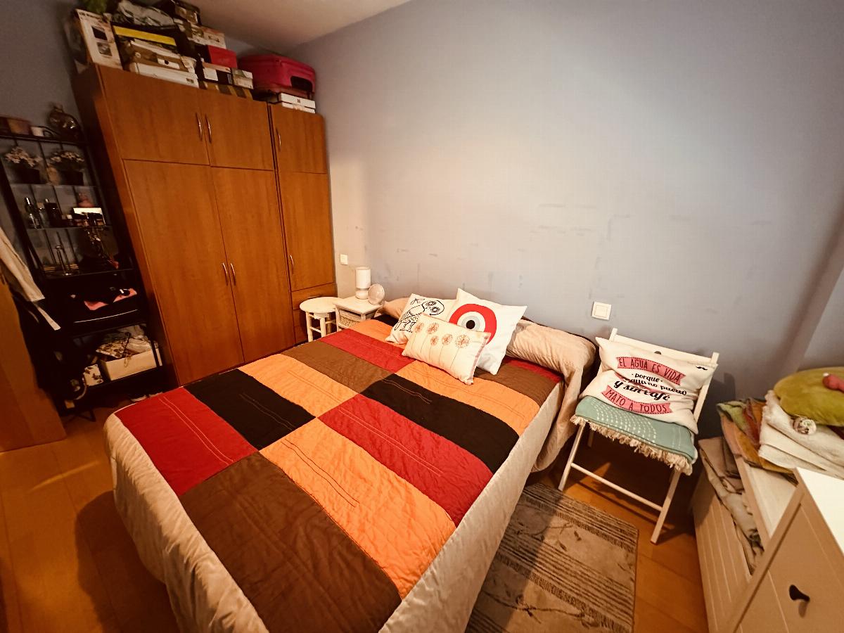 Venta de Ático en Madrid