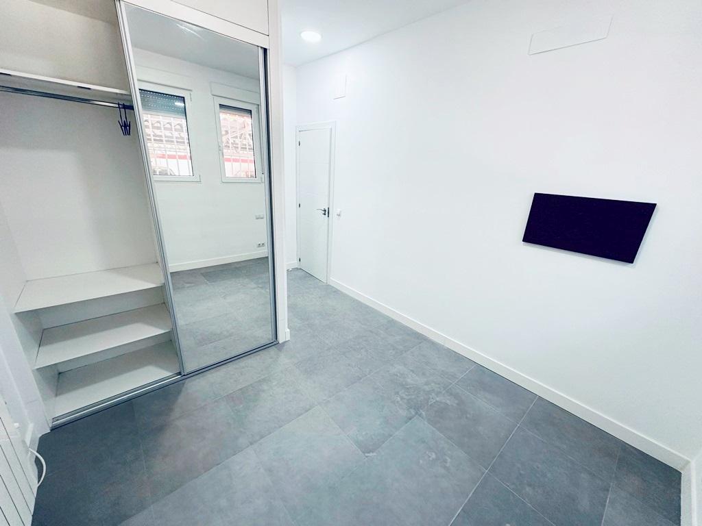 Dormitorio principal