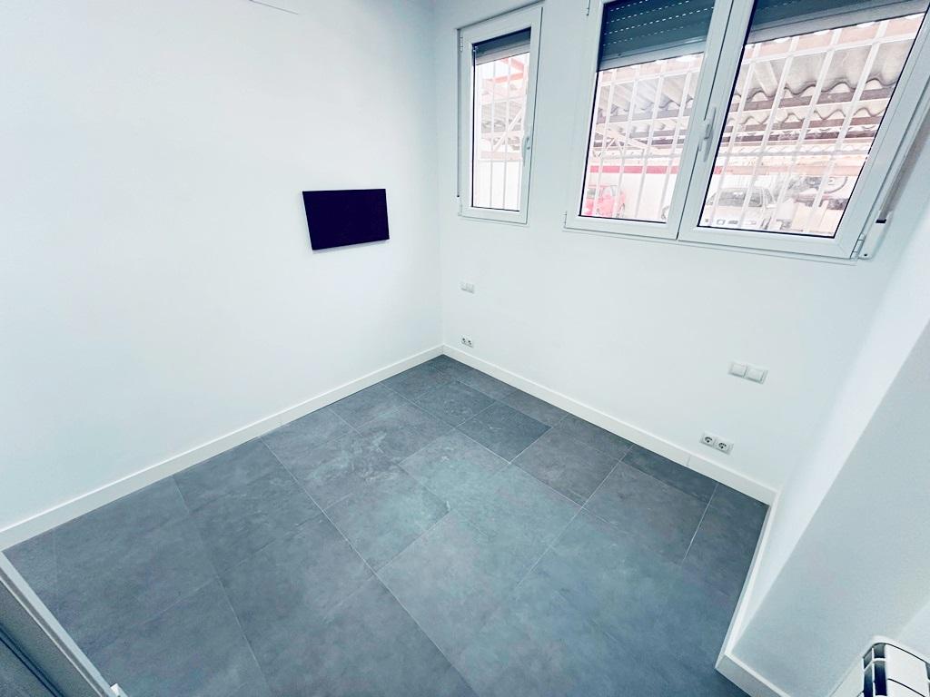 Dormitorio principal