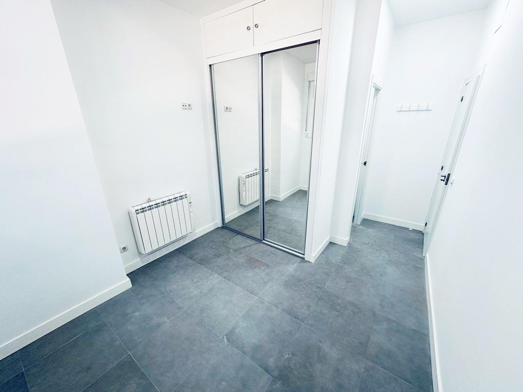 Dormitorio principal