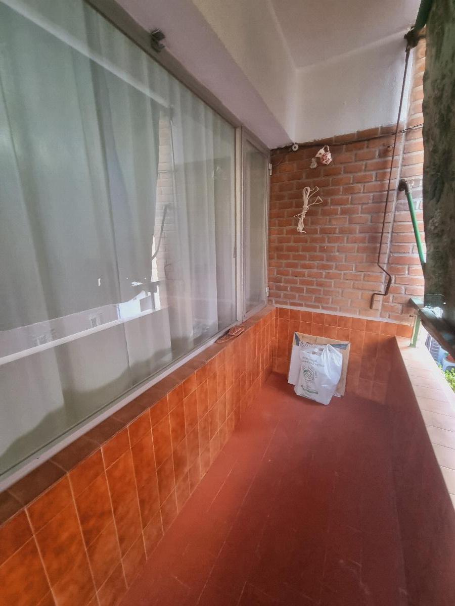Alquiler de piso en Madrid