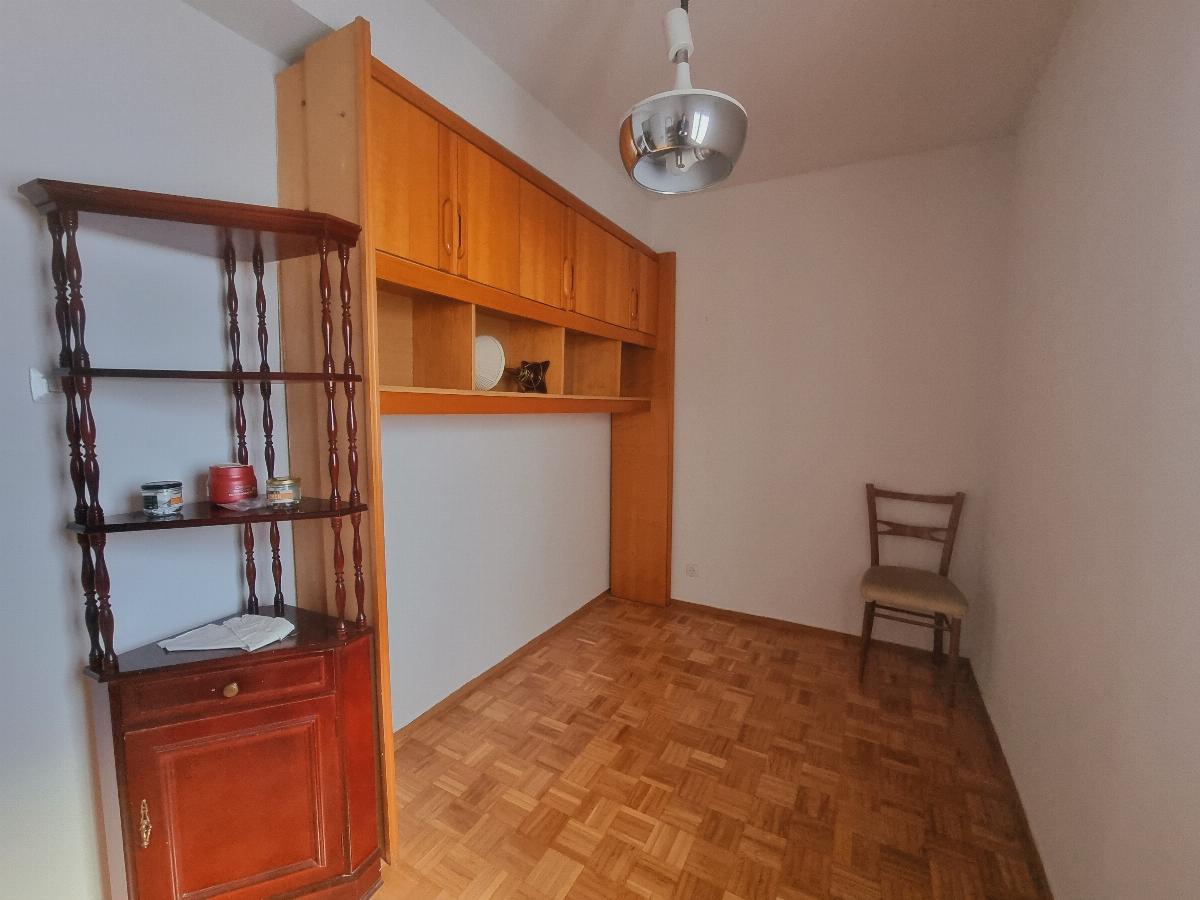 Alquiler de piso en Madrid
