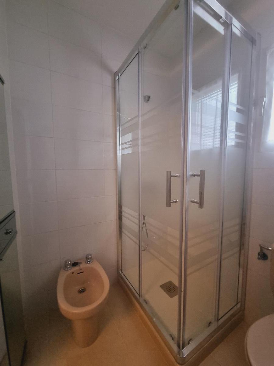 Alquiler de piso en Madrid