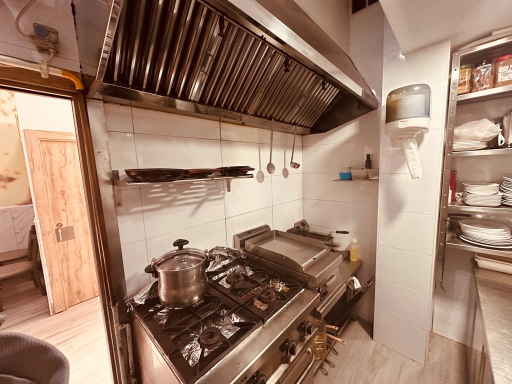 Venta de local comercial en Madrid