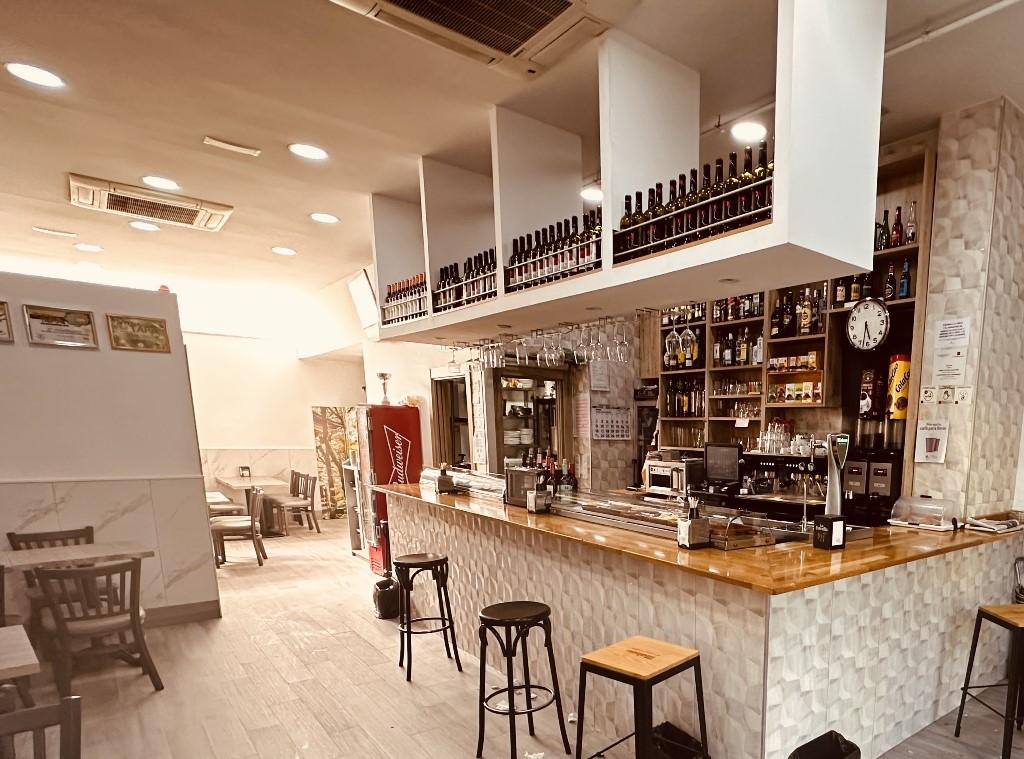 Venta de local comercial en Madrid