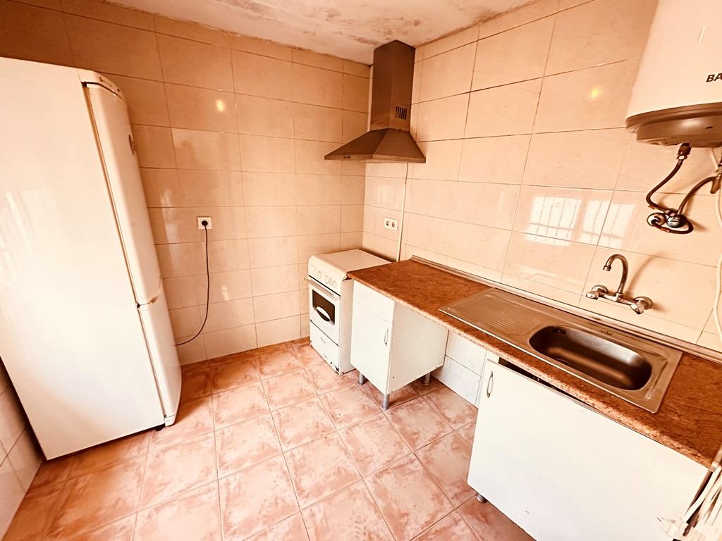 Cocina