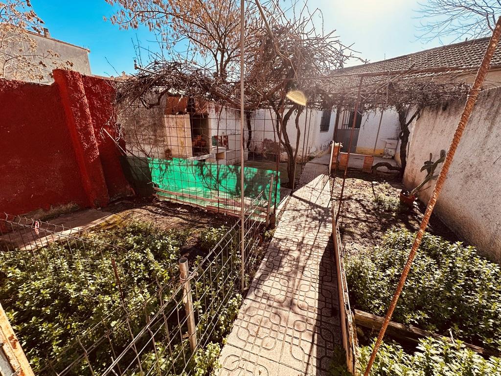 Jardín