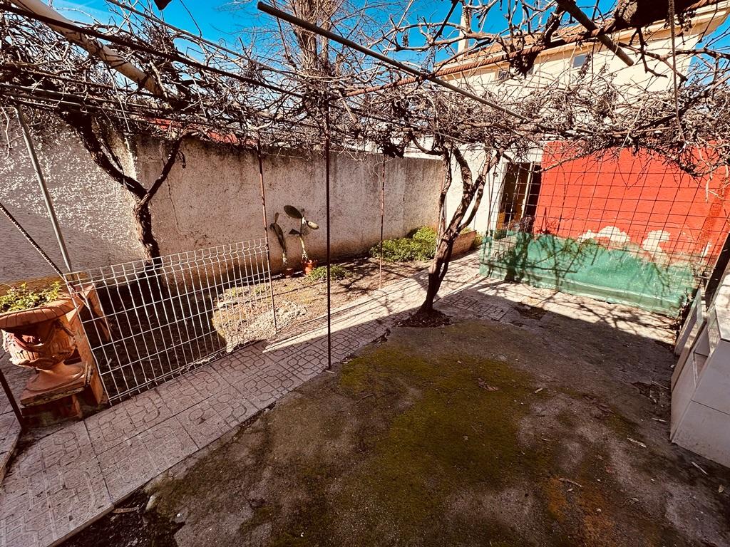 Jardín
