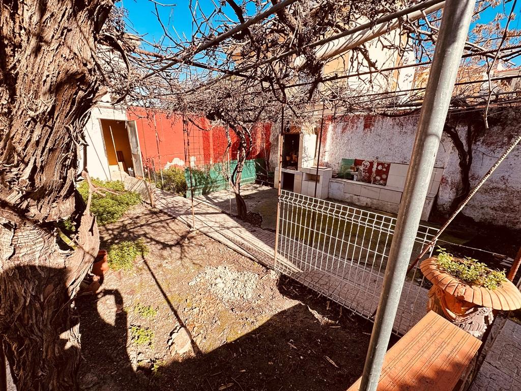 Jardín