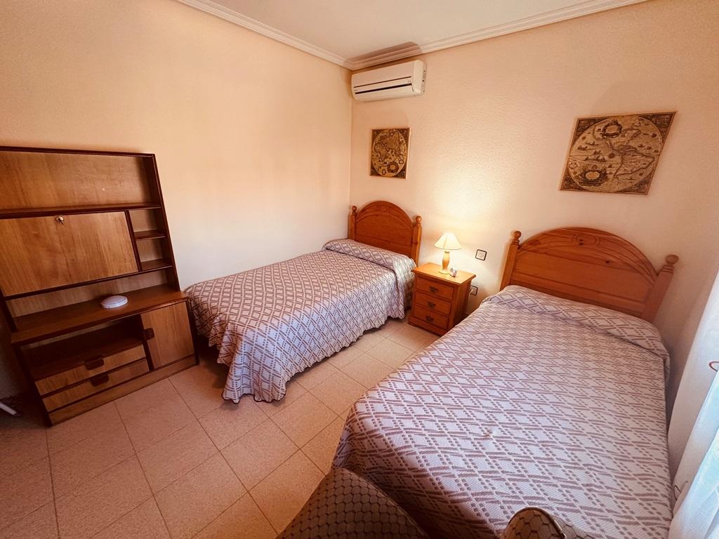 Dormitorio