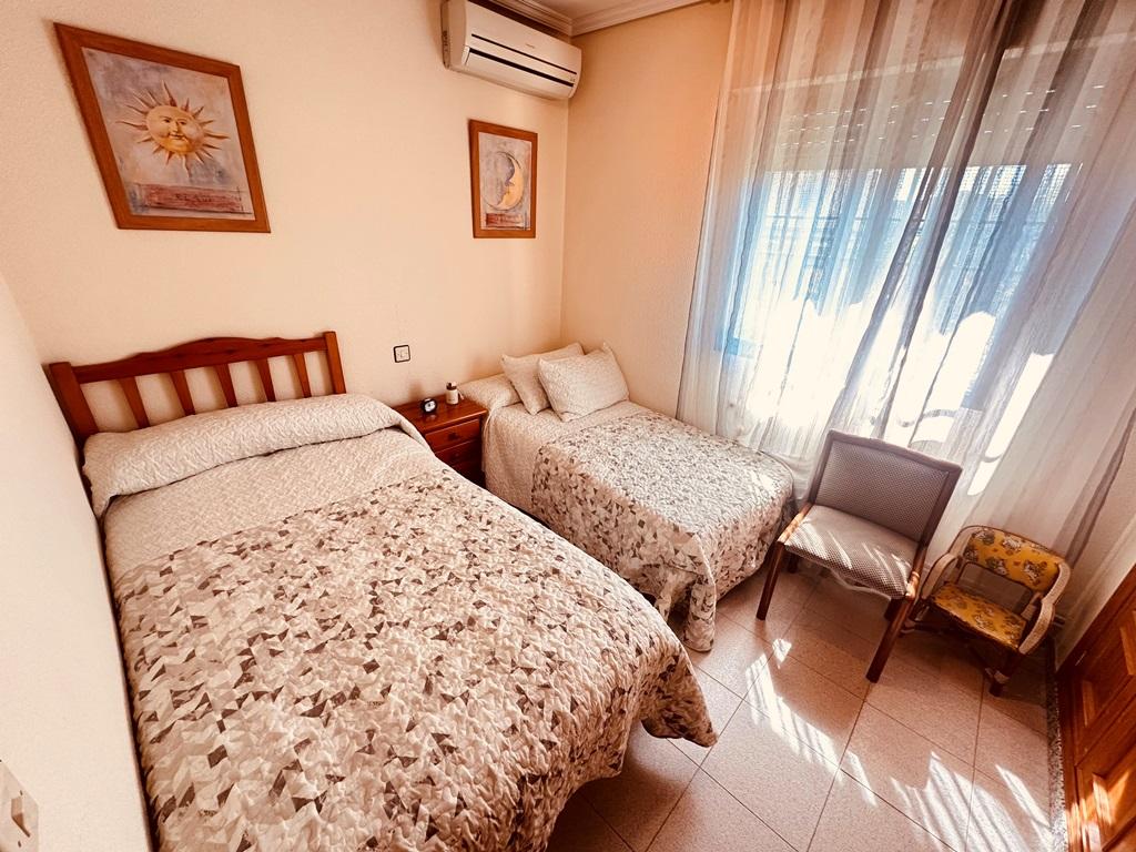Dormitorio