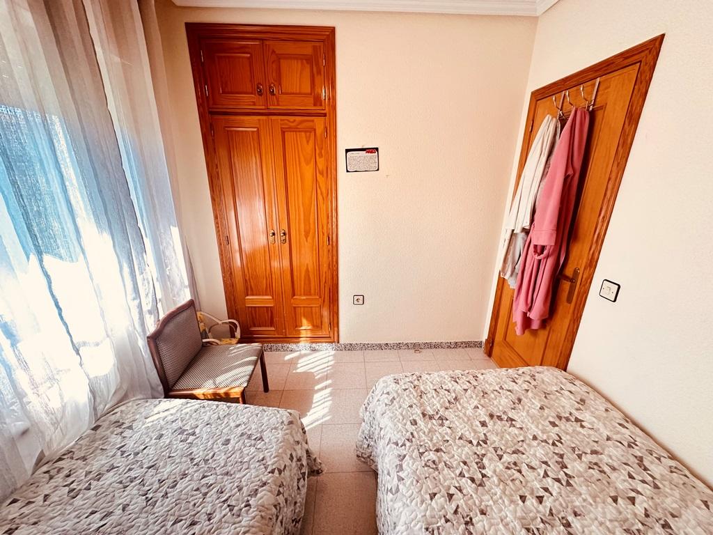 Dormitorio