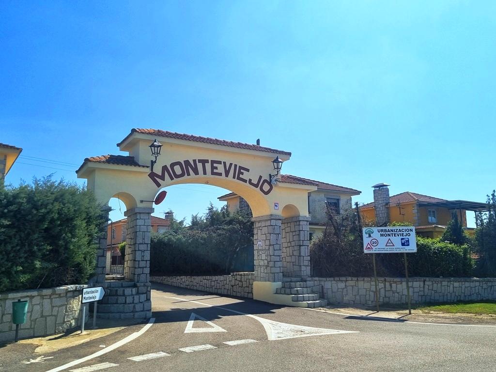Venta de casa en Camarena