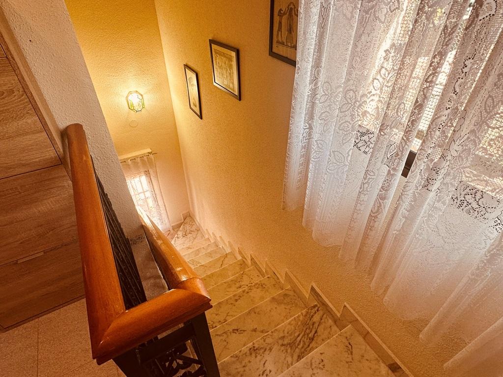 Escalera